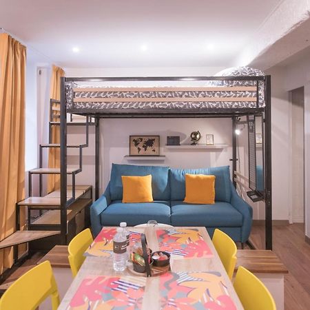 Studio cosy&coloré proche gare et Paris Apartamento Saint-Germain-en-Laye Exterior foto